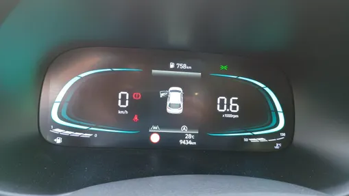 HYUNDAI i30 i30 1.5 DPI Pure