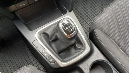 KIA Cee'd Ceed 1.0 T-GDI M