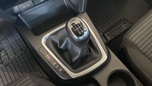KIA Cee'd Ceed 1.0 T-GDI M