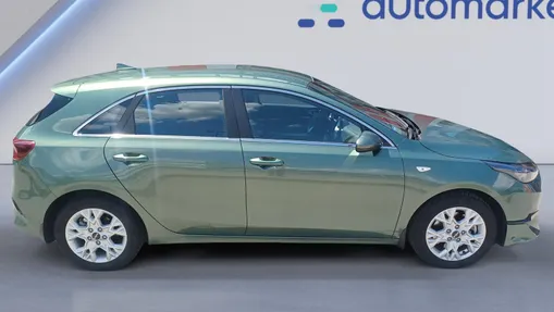 KIA Cee'd Ceed 1.0 T-GDI M