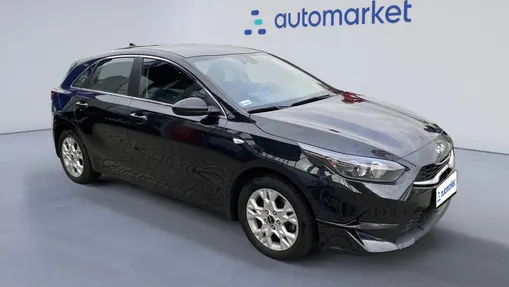KIA Cee'd Ceed 1.0 T-GDI M
