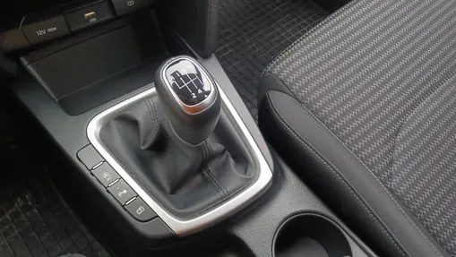 KIA Cee'd Ceed 1.5 T-GDI M