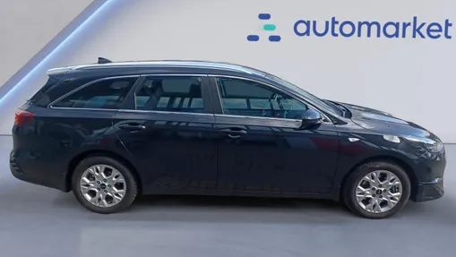 KIA Cee'd Ceed 1.5 T-GDI M
