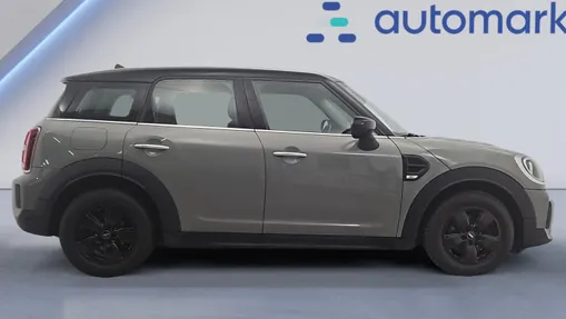 MINI [BMW] Countryman Cooper D aut