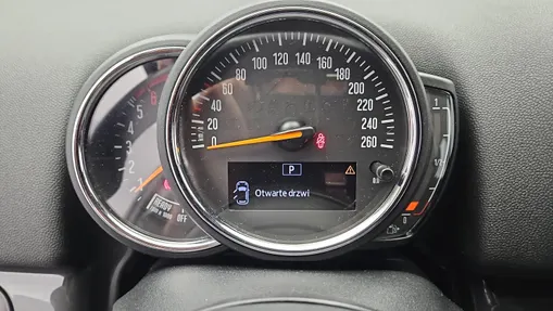 MINI [BMW] Countryman Cooper D aut