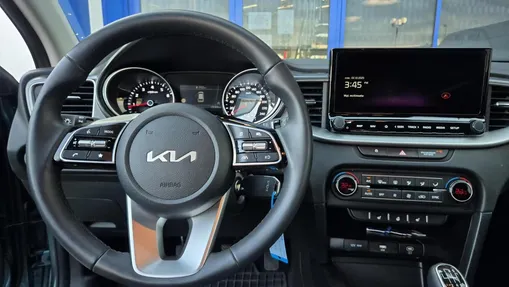 KIA Cee'd Ceed 1.5 T-GDI M