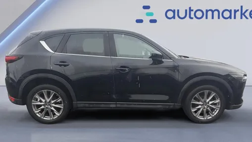 MAZDA CX-5 CX-5 2.0 Skydream 2WD