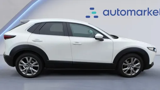 MAZDA CX-30 CX-30 2.0 mHEV Kai 2WD