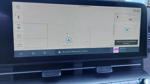 HYUNDAI Kona Kona Electric 65kWh Smart Nowy
