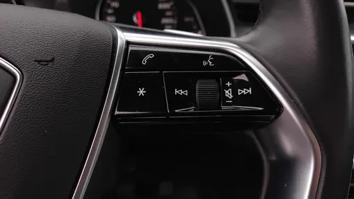 AUDI A6 A6 40 TDI mHEV Quattro S tronic