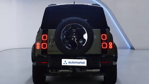 LAND ROVER Defender Defender 110 3.0 D300 mHEV X-Dynamic HSE