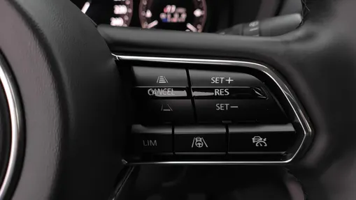 MAZDA CX-60 CX-60 3.3 D mHEV Homura aut