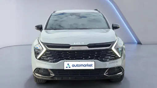 KIA Sportage Sportage 1.6 T-GDI mHEV Anniversary 2WD DCT