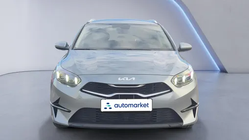 KIA Cee'd Ceed 1.5 T-GDI M