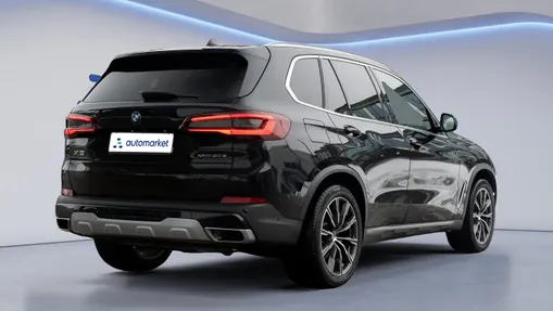 BMW X5 X5 xDrive30d sport-aut