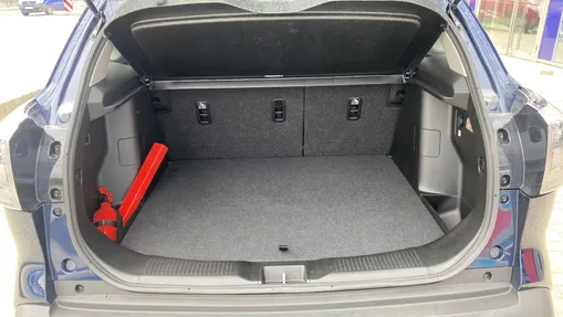 SUZUKI S-Cross S-Cross 1.4 SHVS Premium 4WD