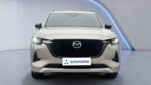 MAZDA CX-80 CX-80 3.3 e-Skyactiv D mHEV Homura AWD aut