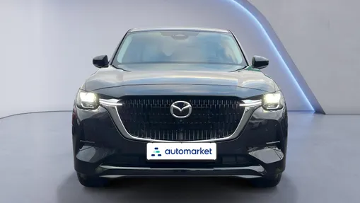 MAZDA CX-60 CX-60 3.3 D mHEV Takumi aut
