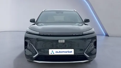 GEELY Starray Starray EM-i 1.5 PHEV Max Nowy