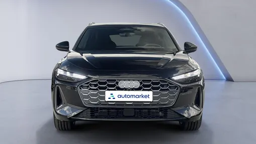 AUDI A5 A5 e-Hybrid 220 kW Quattro S tronic Nowy