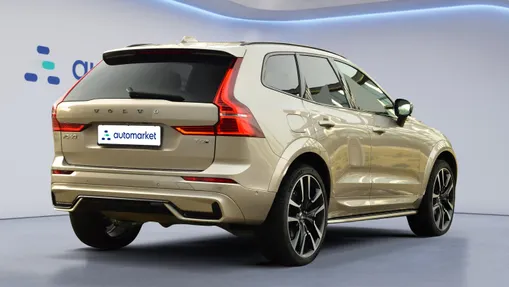 VOLVO XC60 XC60 T8 Plug-In Hybrid AWD Polestar Engineered aut