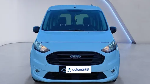 FORD Transit Connect Transit Connect Kombi 220 L1 Trend