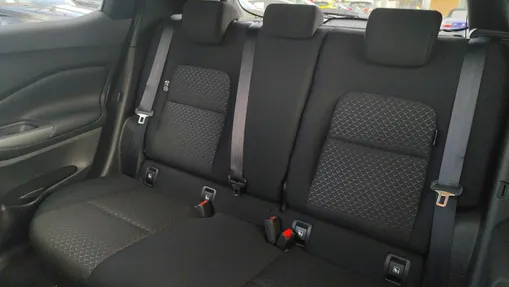 NISSAN Juke Juke 1.0 DIG-T Acenta DCT Nowy