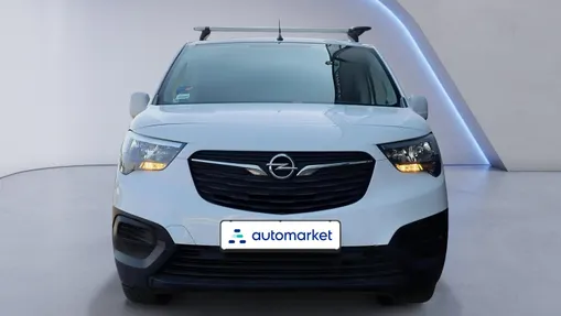 OPEL Combo Van Combo Cargo XL 1.2 Turbo S&S 2,3t Enjoy