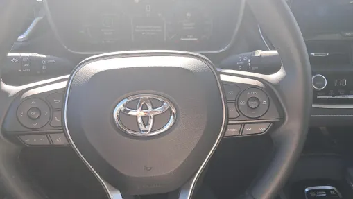TOYOTA Corolla Corolla 1.8 Hybrid Style