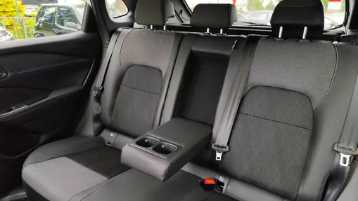 NISSAN Qashqai Qashqai 1.3 DIG-T mHEV N-Connecta