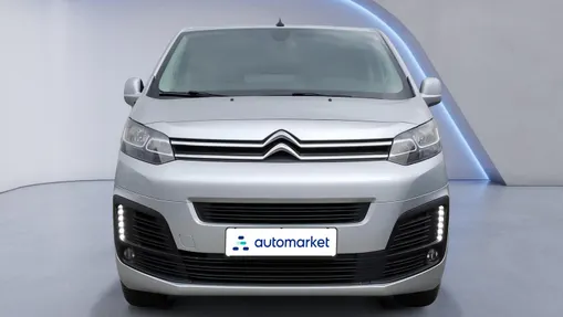 CITROEN SpaceTourer SpaceTourer 2.0 BlueHDi XL Business Aut.