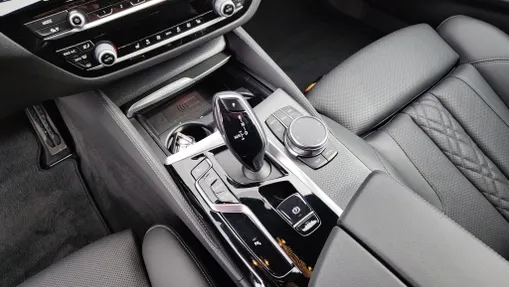 BMW Seria 5 530i mHEV M Sport sport-aut