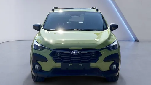 SUBARU Crosstrek Crosstrek 2.0i-S e-Boxer Platinum (EyeSight) Lineartronic Nowy