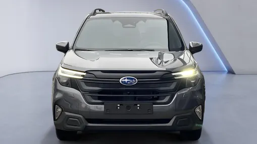 SUBARU Forester Forester 2.0i-L Exclusive (EyeSight) Lineartronic Nowy