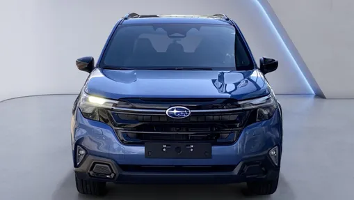 SUBARU Forester Forester 2.0i-L Platinum (EyeSight) Lineartronic Nowy