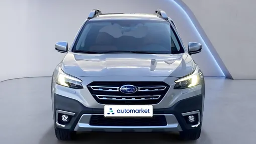 SUBARU Outback Outback 2.5i Business Edition (EyeSight) Lineartronic Nowy