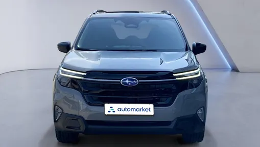 SUBARU Forester Forester 2.0i-L Platinum (EyeSight) Lineartronic Nowy