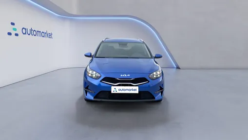 KIA Cee'd Ceed 1.5 T-GDI M