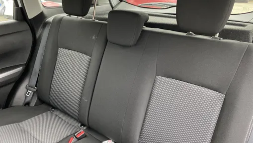 SUZUKI Vitara Vitara 1.4 Boosterjet SHVS Premium 4WD