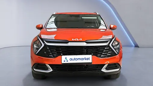 KIA Sportage Sportage 1.6 T-GDI mHEV M 2WD DCT