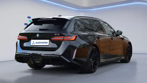 BMW Seria 5 M5 PHEV aut