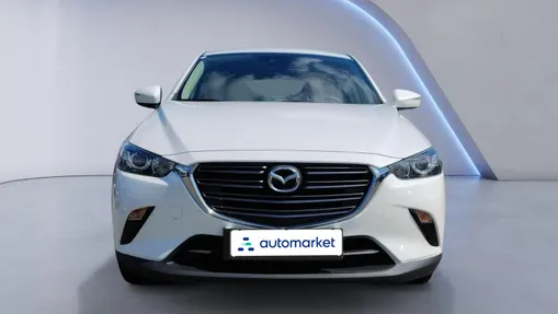 MAZDA CX-3 CX-3 2.0 SkyJoy
