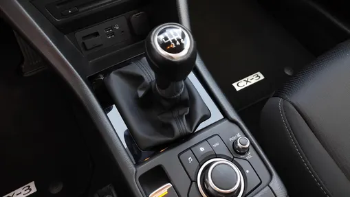 MAZDA CX-3 CX-3 2.0 SkyJoy