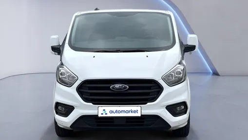 FORD Transit Custom Transit Custom 300 L2H1 Trend