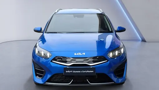 KIA Cee'd Ceed 1.6 GDI PHEV Business Line DCT