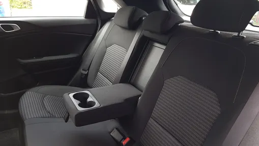 KIA Cee'd Ceed 1.5 T-GDI M DCT