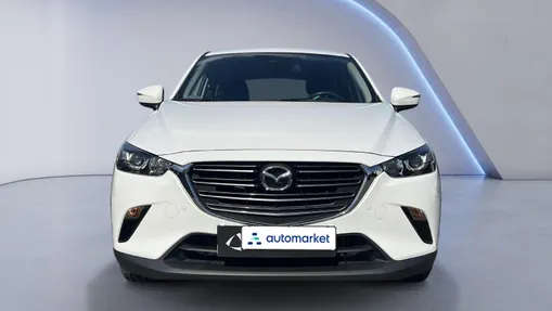 MAZDA CX-3 CX-3 2.0 SkyMotion