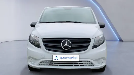 MERCEDES-BENZ Vito Vito Tourer 114 CDI L2 Pro 9G-Tronic 447.703