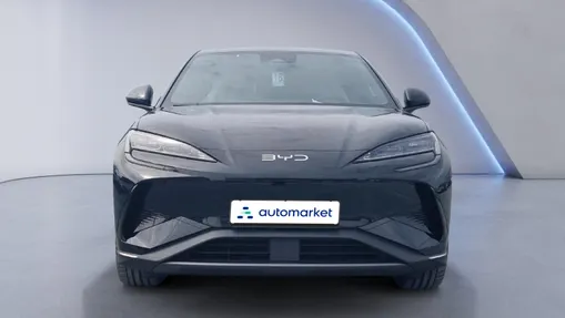 BYD Sealion 7 Sealion 7 91.3kWh Excellence AWD Nowy
