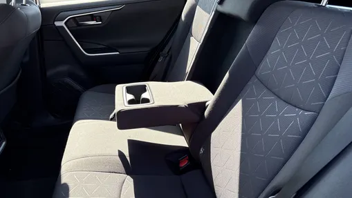 TOYOTA RAV4 RAV4 2.0 Comfort 4x4 MS